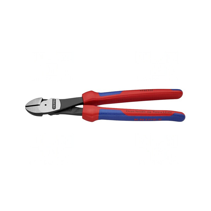 Clește lateral pentru tăiere 250mm | Electronic-mag.ro | Componente Electronice