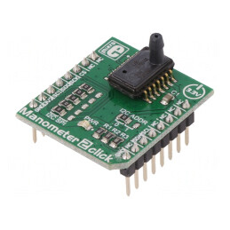 Sensor de Presiune Manometru 2 Click | Electronic-mag.ro | Componente Electronice
