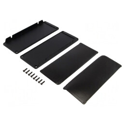 Set de Montaj cu Lame de Fixare 2buc | Electronic-mag.ro | Componente Electronice