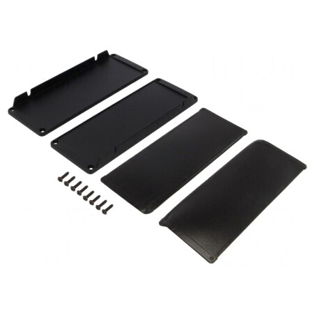 Set de Montaj cu Lame de Fixare 2buc | Electronic-mag.ro | Componente Electronice