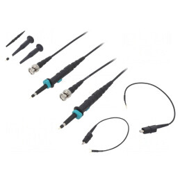 Sondă Osciloscop Pasivă 15MHz/150MHz 600V | Electronic-mag.ro | Componente Electronice