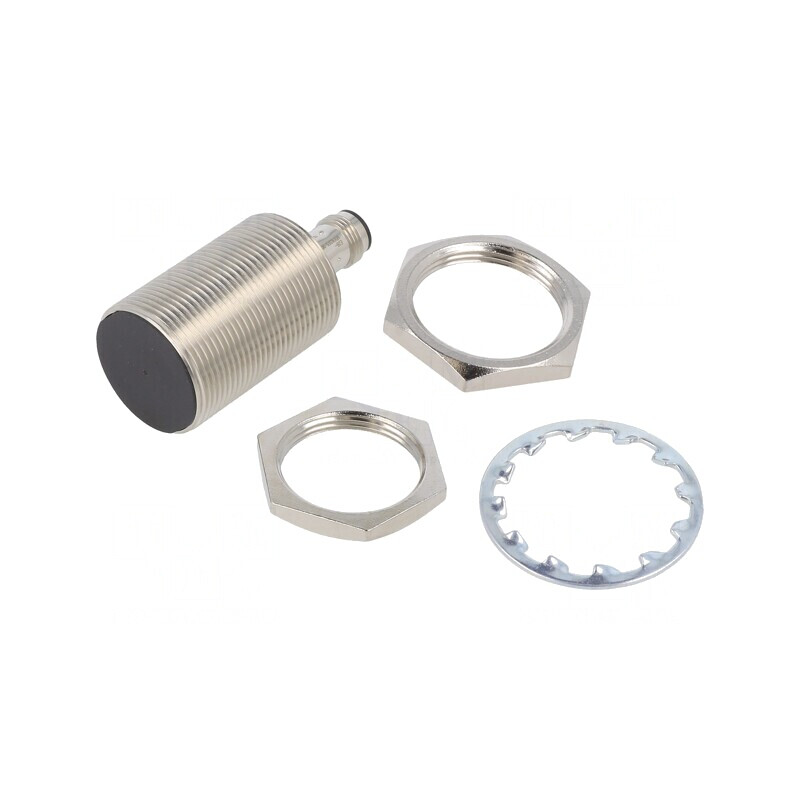 Senzor Inductiv PNP NC 15mm 30VDC M30 IP67 200mA | Electronic-mag.ro | Componente Electronice