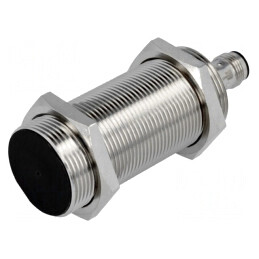 Senzor Inductiv PNP NO 15mm 30VDC M30 IP67 | Electronic-mag.ro | Componente Electronice