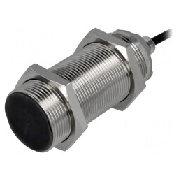 Senzor Inductiv PNP NO 0-15mm 10-30VDC M30 IP67 200mA 2M | Electronic-mag.ro | Componente Electronice