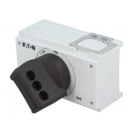Buton de Reglare NZM1-XDV | Electronic-mag.ro | Componente Electronice