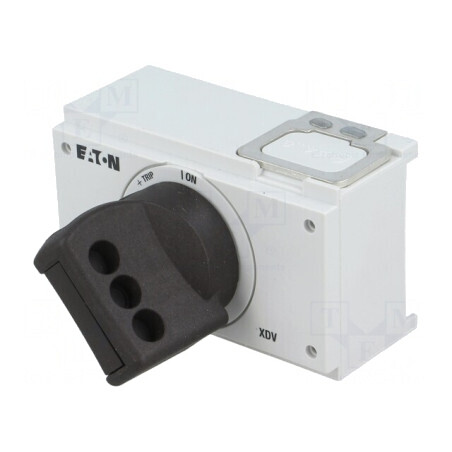 Buton de Reglare NZM1-XDV | Electronic-mag.ro | Componente Electronice