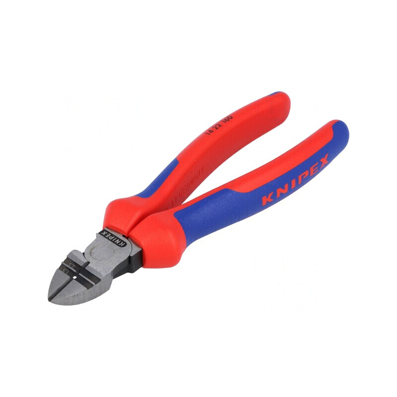 Clește de Dezizolare 160mm | Electronic-mag.ro | Componente Electronice Clește de Dezizolare 160mm | Electronic-mag.ro | Componente Electronice