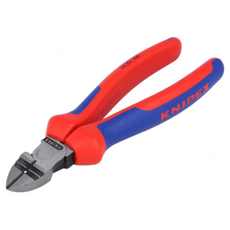Clește de Dezizolare 160mm | Electronic-mag.ro | Componente Electronice