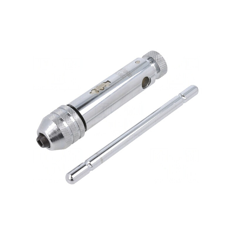 Mâner Burghie Filetat M5-M12 110mm | Electronic-mag.ro | Componente Electronice