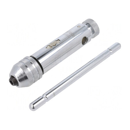 Mâner Burghie Filetat M5-M12 110mm | Electronic-mag.ro | Componente Electronice