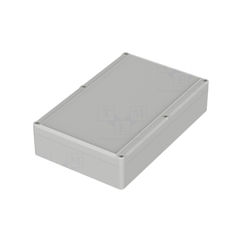 Carcasă Universală Gri 160x250x57mm Euromas II | Electronic-mag.ro | Componente Electronice Carcasă Universală Gri 160x250x57mm Euromas II | Electronic-mag.ro | Componente Electronice