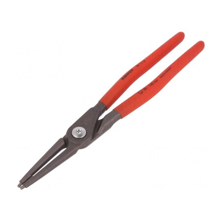 Clește pentru inele de blocare interior 85-140mm drept | Electronic-mag.ro | Componente Electronice