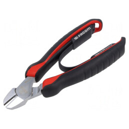 Clește lateral pentru tăiere 160mm | Electronic-mag.ro | Componente Electronice