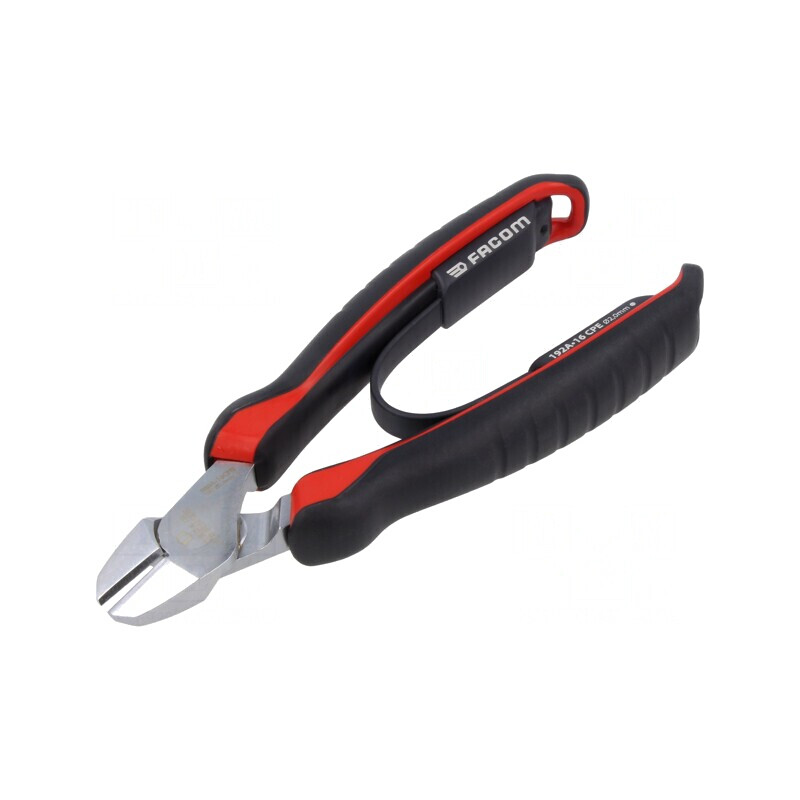 Clește lateral pentru tăiere 160mm | Electronic-mag.ro | Componente Electronice Clește lateral pentru tăiere 160mm | Electronic-mag.ro | Componente Electronice