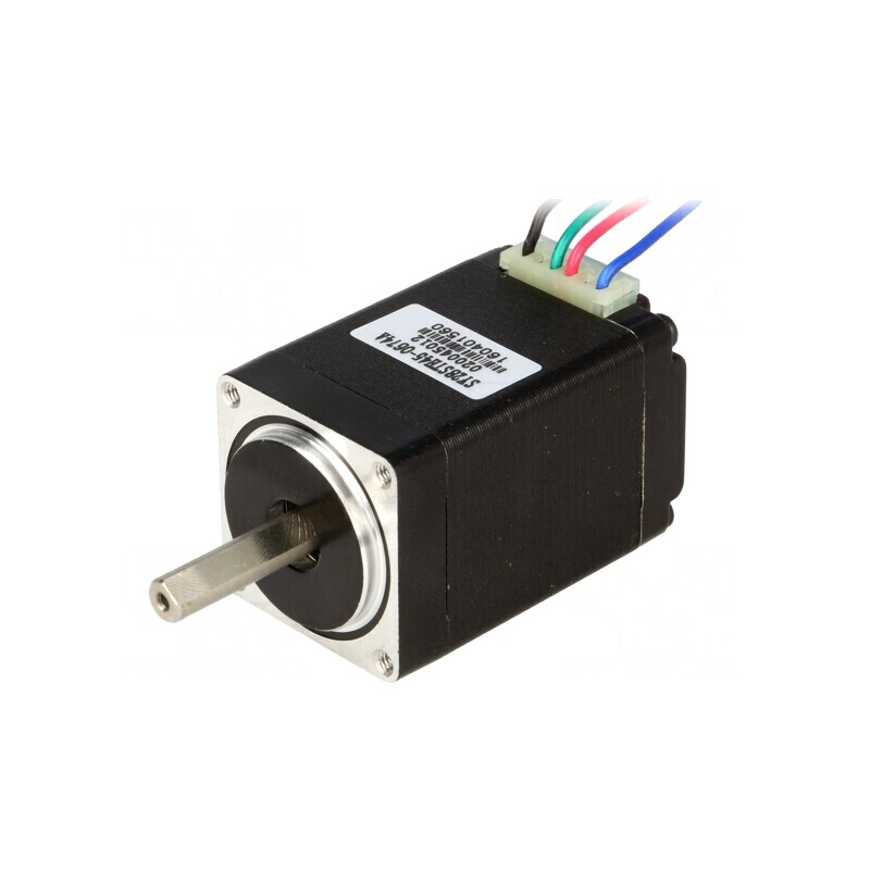 Motor Pas cu Pas Bipolar 4.5V 28×45MM | Electronic-mag.ro | Componente Electronice Motor Pas cu Pas Bipolar 4.5V 28×45MM | Electronic-mag.ro | Componente Electronice