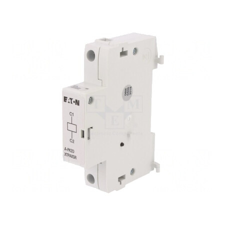 Declanșator de Creștere 230VAC Lateral | Electronic-mag.ro | Componente Electronice