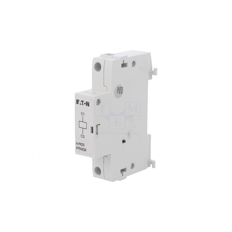 Declanșator de Creștere Lateral 24VAC 50Hz | Electronic-mag.ro | Componente Electronice