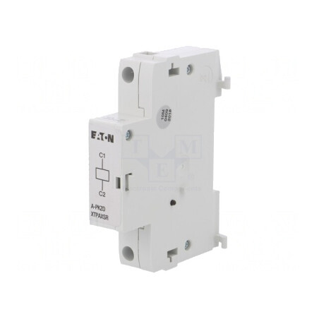 Declanșator de Creștere Lateral 24VAC 50Hz | Electronic-mag.ro | Componente Electronice