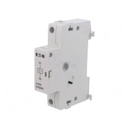 Declanșator Subtensiune 120VAC Lateral U-PKZ0 | Electronic-mag.ro | Componente Electronice