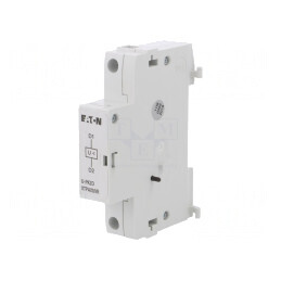 Declanșator Subtensiune 24VAC Lateral U-PKZ0 24V 50Hz | Electronic-mag.ro | Componente Electronice