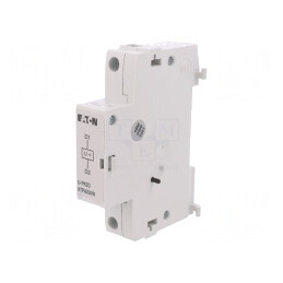 Declanșator Subtensiune 400VAC Lateral U-PKZ0 400V 50HZ | Electronic-mag.ro | Componente Electronice