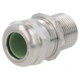 Garnitură de etanșare filet alungit M20 1,5 IP68 | Electronic-mag.ro | Componente Electronice