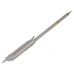 Vârf pentru ciocan de dezlipit 0,8mm 350-398°C | Electronic-mag.ro | Componente Electronice