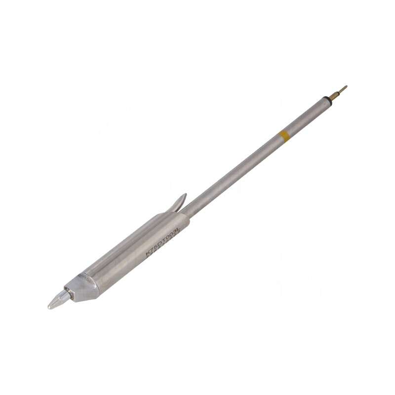 Vârf pentru ciocan de dezlipit 0,8mm 350-398°C | Electronic-mag.ro | Componente Electronice