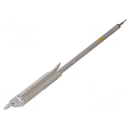 Vârf pentru ciocan de dezlipit 1,1mm 350-398°C | Electronic-mag.ro | Componente Electronice