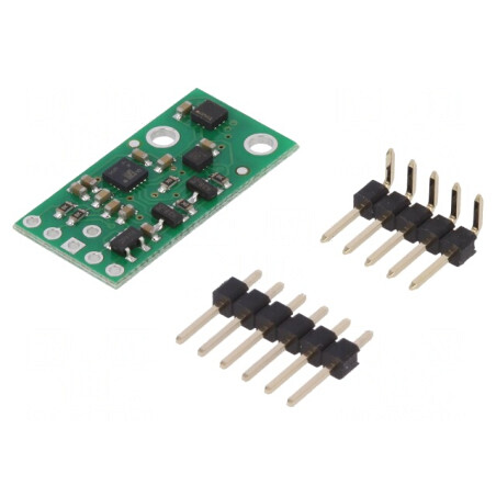 Senzor de Poziție și Altitudine I2C 2,5-5,5VDC | Electronic-mag.ro | Componente Electronice