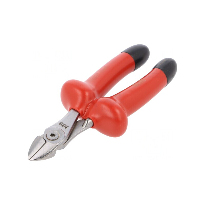 Clești Laterali Izolați 180mm Oțel Aliat | Electronic-mag.ro | Componente Electronice