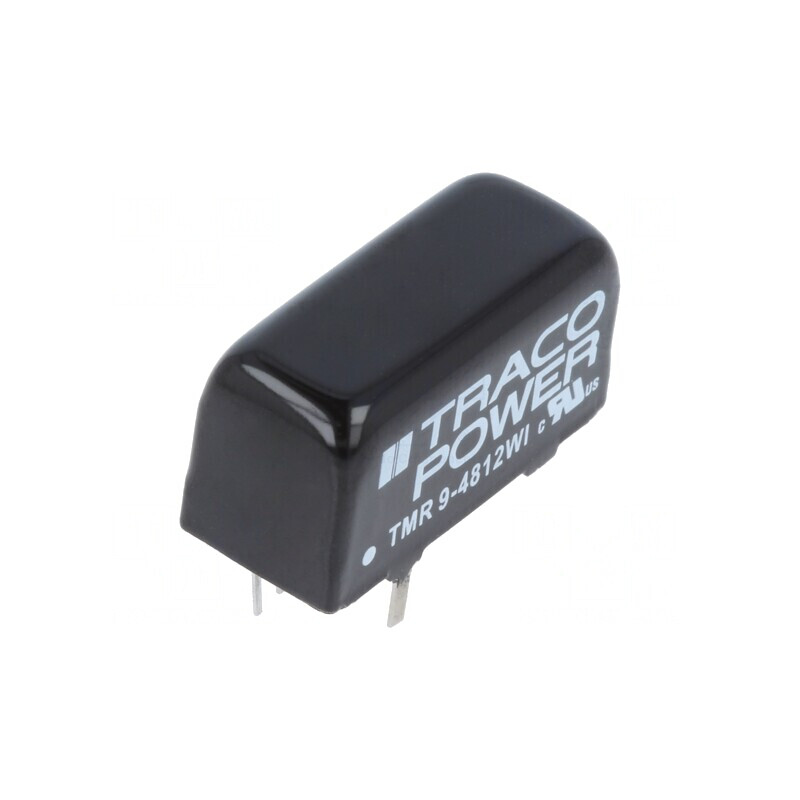 Convertor DC/DC 9W 18-75V la 12V 750mA SIP8 | Electronic-mag.ro | Componente Electronice Convertor DC/DC 9W 18-75V la 12V 750mA SIP8 | Electronic-mag.ro | Componente Electronice