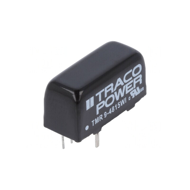 Convertor DC/DC 9W 18-75V la 24V 375mA SIP8 | Electronic-mag.ro | Componente Electronice Convertor DC/DC 9W 18-75V la 24V 375mA SIP8 | Electronic-mag.ro | Componente Electronice