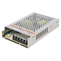 Alimentator Pulsatoriu de Tensiune Continuă pentru Încastrare 75W 24V | Electronic-mag.ro | Componente Electronice