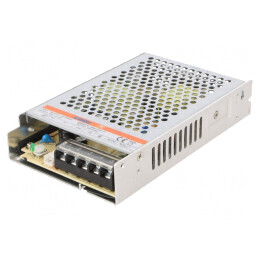 Alimentator pulsatoriu încastrabil 48V | Electronic-mag.ro | Componente Electronice