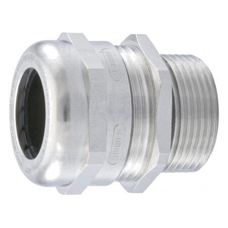 Garnitură de etanşare filet alungit M50 1,5 IP68 alamă | Electronic-mag.ro | Componente Electronice