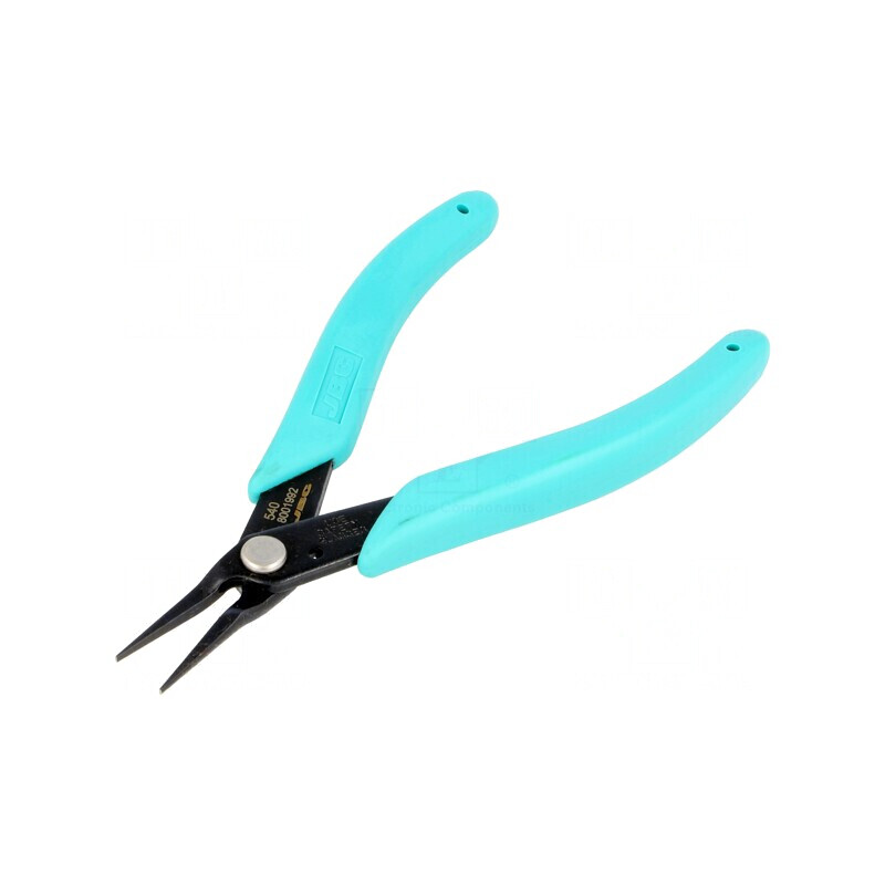 Clești plați 140mm | Electronic-mag.ro | Componente Electronice Clești plați 140mm | Electronic-mag.ro | Componente Electronice