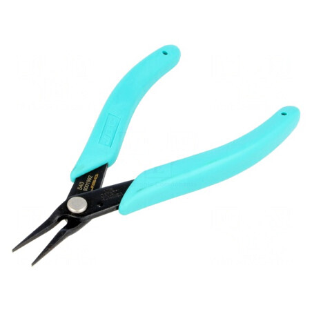 Clești plați 140mm | Electronic-mag.ro | Componente Electronice