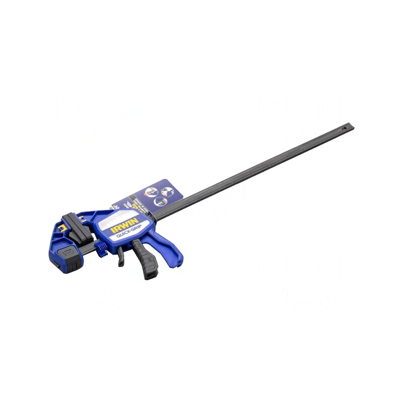 Menghină de tâmplărie Quick-Grip 600mm | Electronic-mag.ro | Componente Electronice