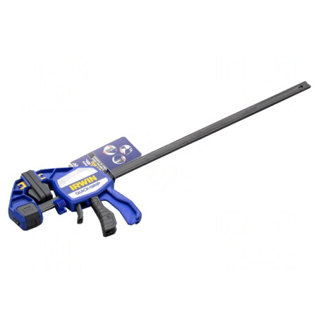 Menghină de tâmplărie Quick-Grip 600mm | Electronic-mag.ro | Componente Electronice