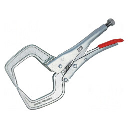 Cleşti de Sudură 280mm | Electronic-mag.ro | Componente Electronice
