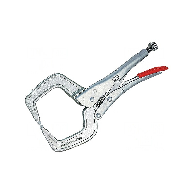 Cleşti de Sudură 280mm | Electronic-mag.ro | Componente Electronice