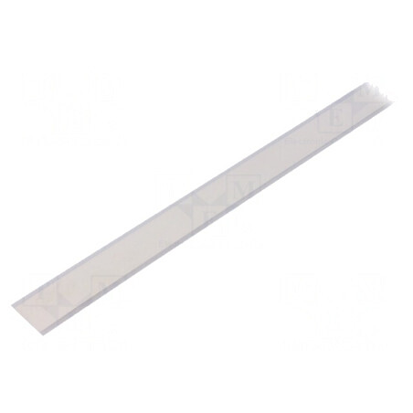 Folie EL 5000mm Albastru Natural 280cd/m2 | Electronic-mag.ro | Componente Electronice