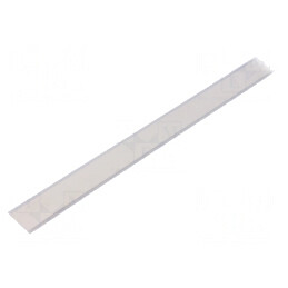 Folie EL 5000mm Albastru Natural 280cd/m2 | Electronic-mag.ro | Componente Electronice