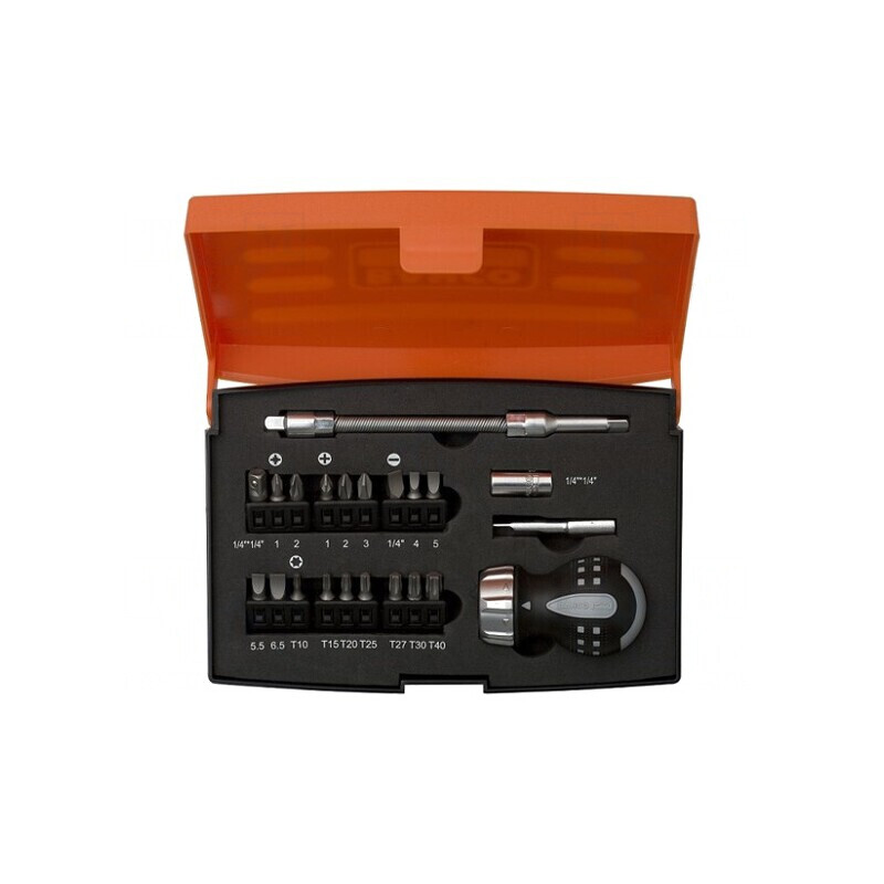 Kit Șurubelnițe Phillips/Pozidriv/Plată/Torx 22 Bucăți | Electronic-mag.ro | Componente Electronice Kit Șurubelnițe Phillips/Pozidriv/Plată/Torx 22 Bucăți | Electronic-mag.ro | Componente Electronice
