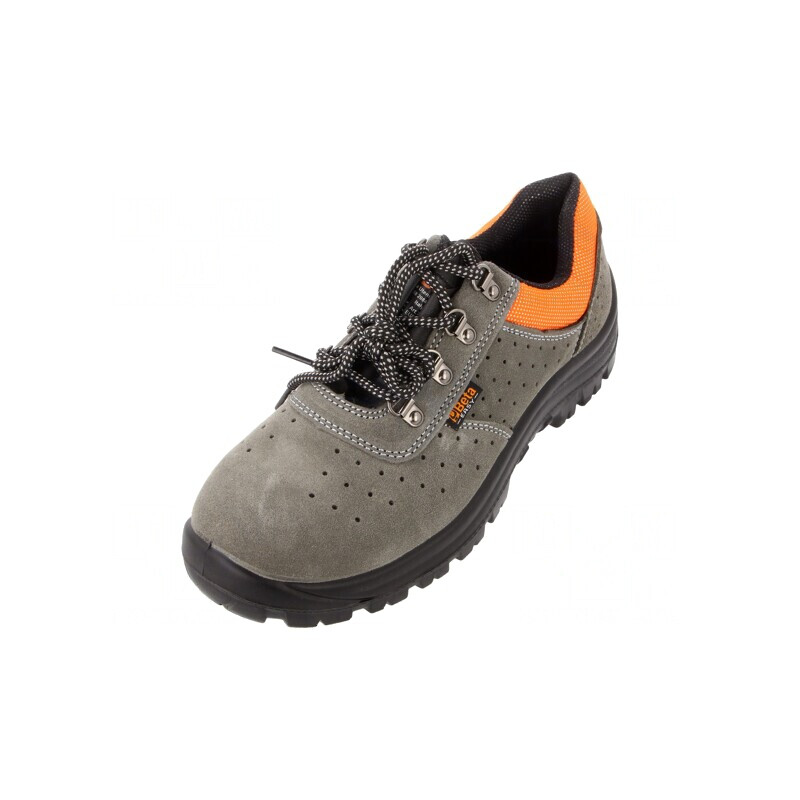 Pantofi Gri-Negru Piele Bombeu Metalic 43 | Electronic-mag.ro | Componente Electronice