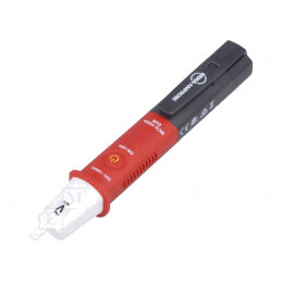 Detector de Tensiune Fără Contact 50-1000VAC IP65 NCV-1020-EUR | Electronic-mag.ro | Componente Electronice