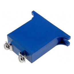 Varistor Bloc 750VAC 970VDC 40kA 1,4W | Electronic-mag.ro | Componente Electronice