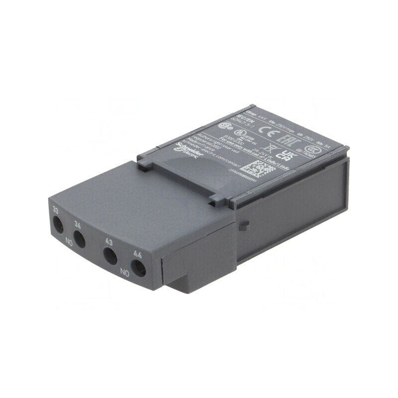 Contacte Auxiliare LUFN20 | Electronic-mag.ro | Componente Electronice
