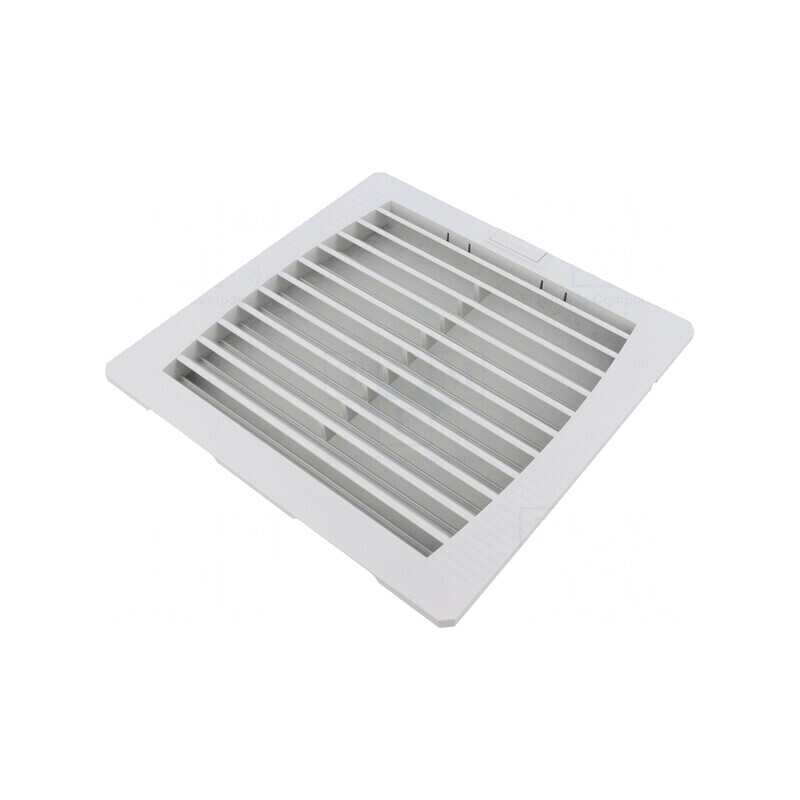 Filtru EF 30 54 GY 177x177mm IP54 | Electronic-mag.ro | Componente Electronice